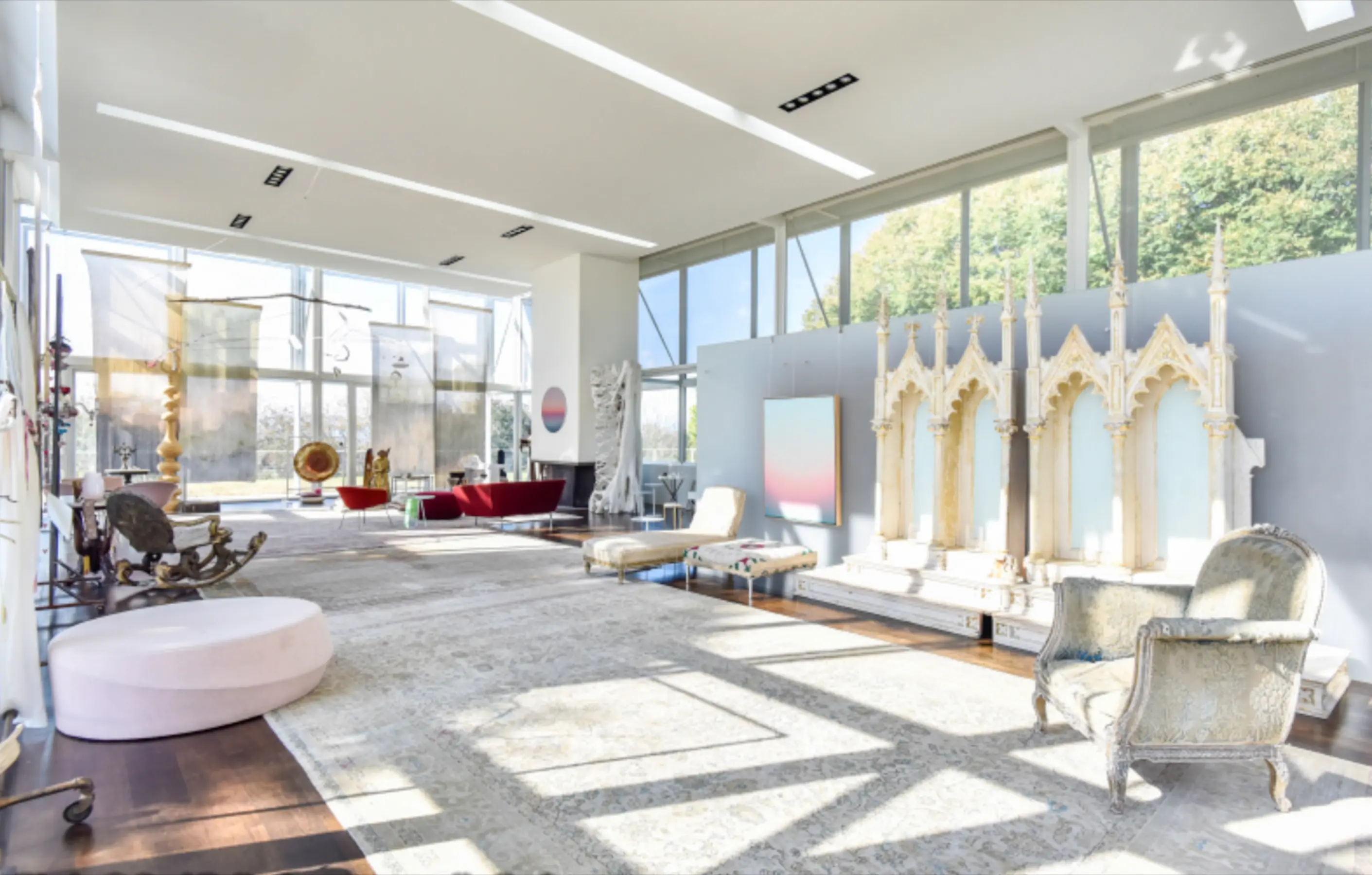 Sanctuary 5