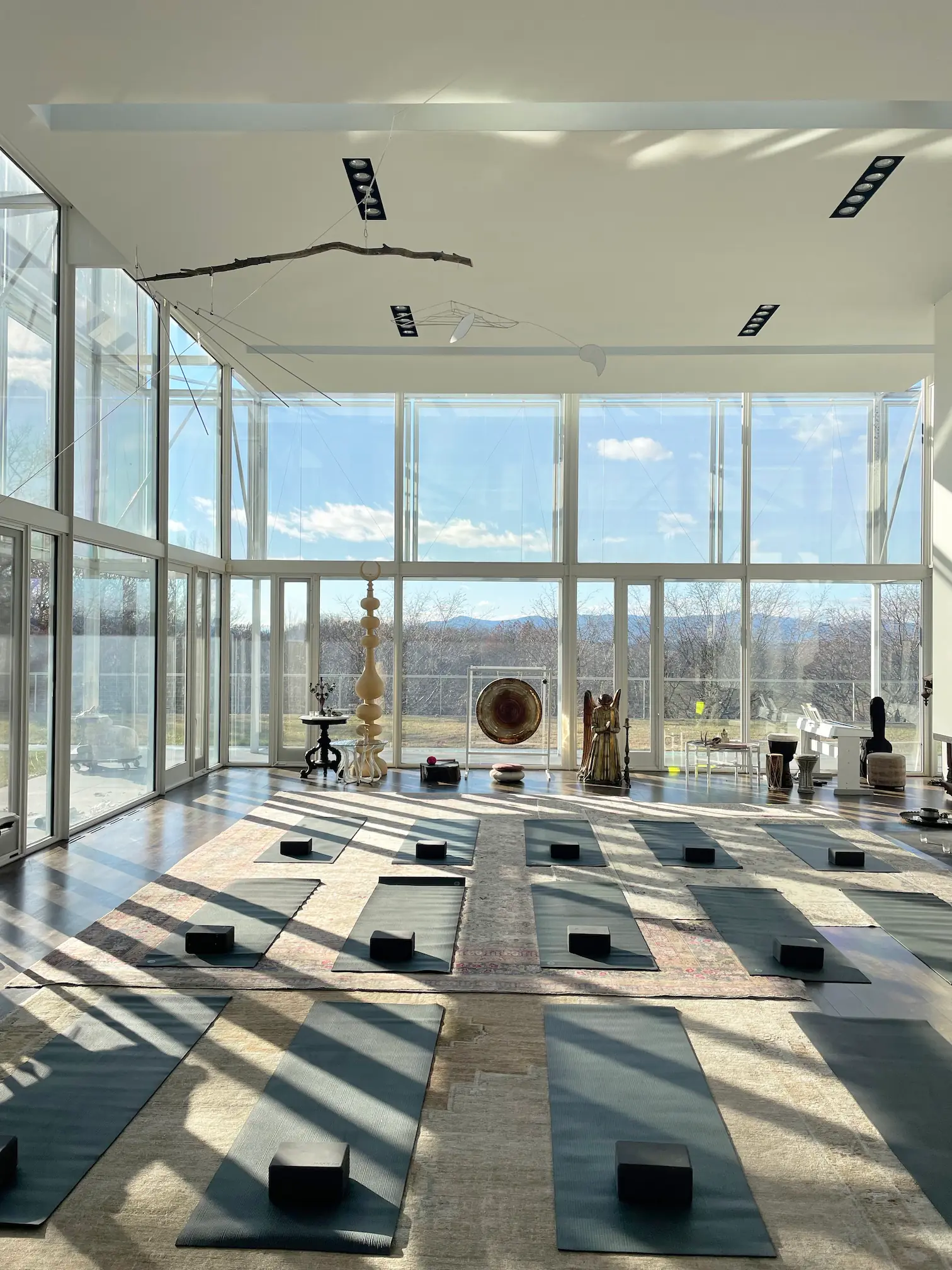 Sanctuary Yoga