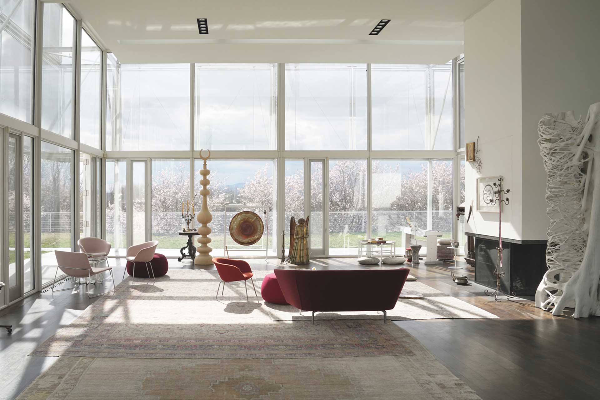 The Sanctuary